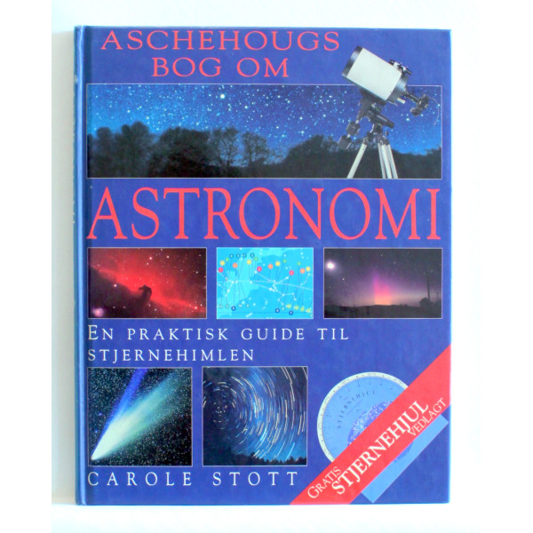 Aschehougs bog om astronomi