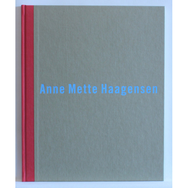 Himlen over mig selv - 1953-1997. Anne Mette Haagensen