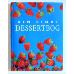 Den store dessertbog