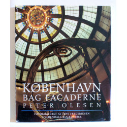 København bag facaderne
