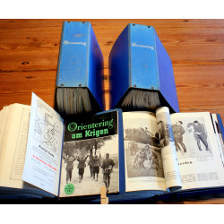 Orientering. Alverdens Emner - sagligt og sammentrængt