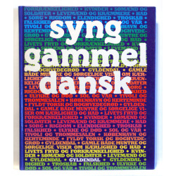 Syng gammel dansk