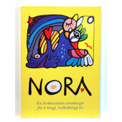 Nora - Egtveds grand old lady