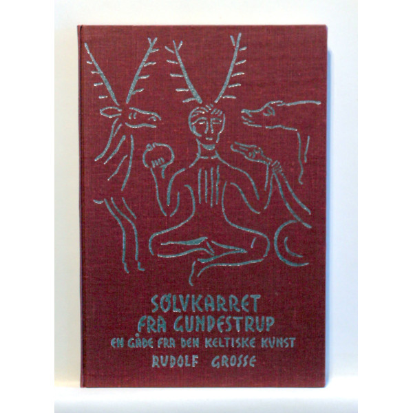 Sølvkarret fra Gundestrup - en gåde fra den keltiske kunst