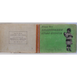 Lillefingers store Eventyr. En Historie fra Østgrønland