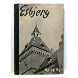 Esbjerg By og Egn