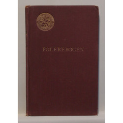 Polerebogen. Vejledning i polering og anden overfladebehandling