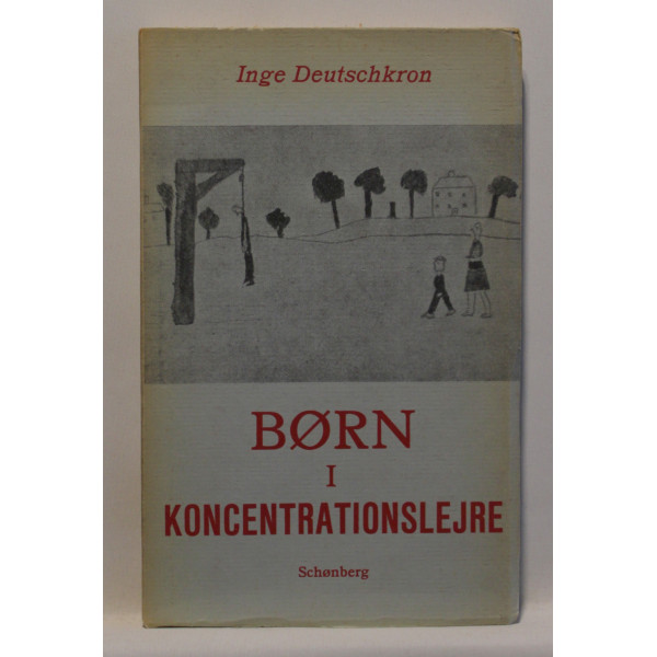 Børn i koncentrationslejre