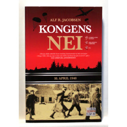 Kongens nei. 10. april 1940