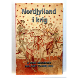 Nordjylland i krig