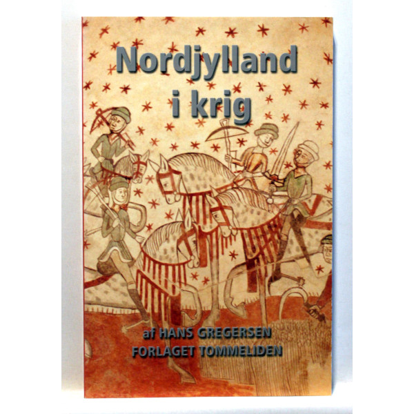 Nordjylland i krig
