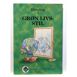 Håndbog i grøn livsstil