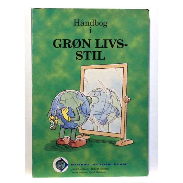 Håndbog i grøn livsstil