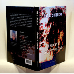 På kanten af skønheden. Digte