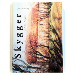 Skygger over Vedersø Præstegaard