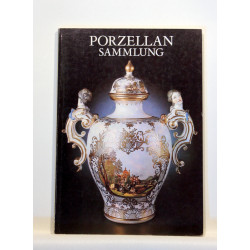 Porzellan Sammlung