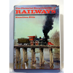 The Pictorial Encyclopedia of Railways