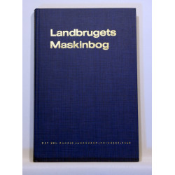 Landbrugets Maskinbog