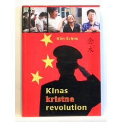 Kinas kristne revolution