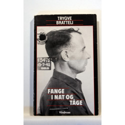 Fange i nat og tåge