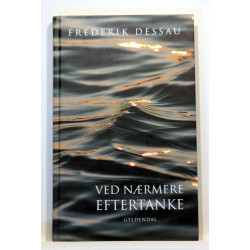 Ved nærmere eftertanke