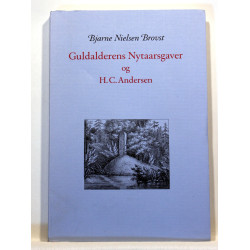Guldalderens Nytaarsgaver og H.C. Andersen