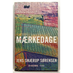 Mærkedage. En historie