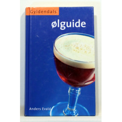 Gyldendals Ølguide