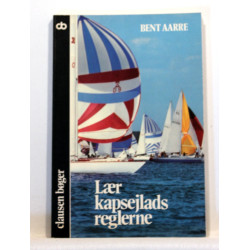 Lær kapsejladsreglerne