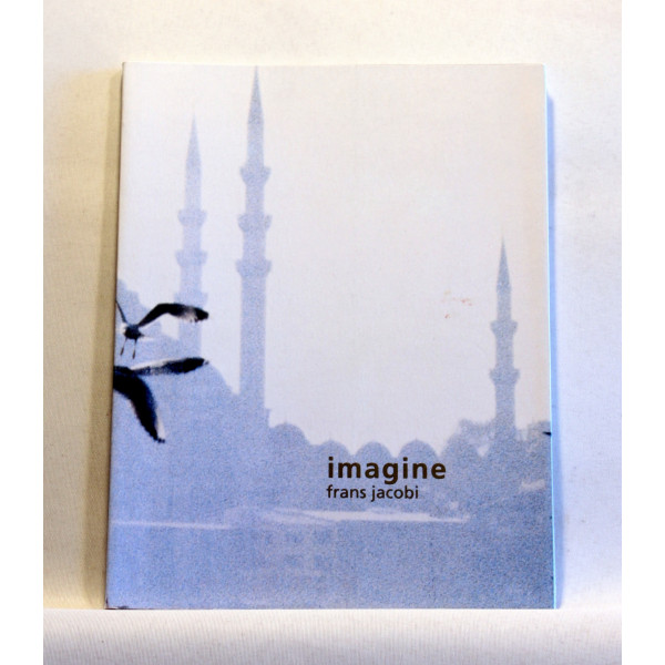 Imagine. Instructions, rooms, documents
