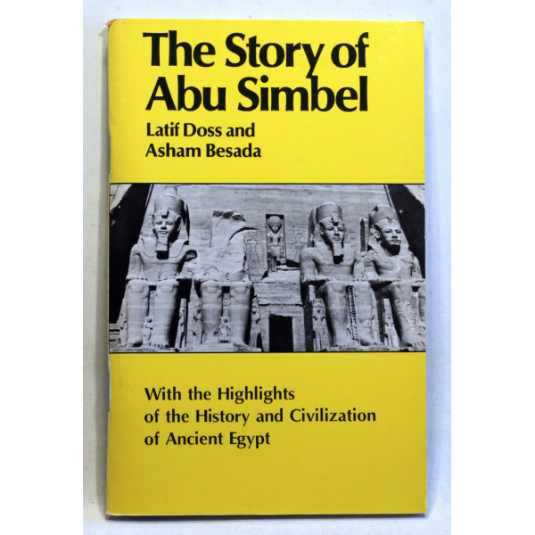 The Story of Abu Simbel