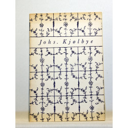 Johs Kjølby 1887-1963