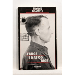 Fange i nat og tåge