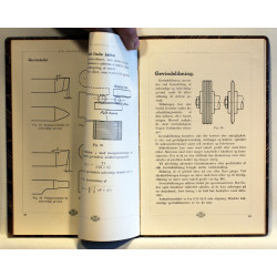 A. V. N. Håndbog nr. 2 Gevind