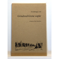 Erindringer om Grindsted-Grene Sogne
