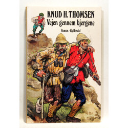 Vejen gennem bjergene