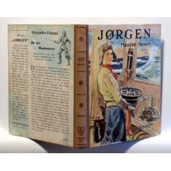 Jørgen 
