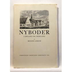 Nyboder i opgang og nedgang