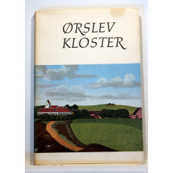 Ørslev Kloster