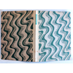 Asymmetri i Typografi