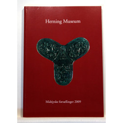 Midtjyske fortællinger 2009