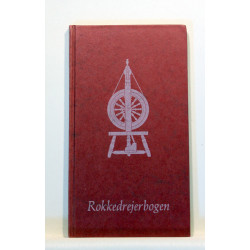 Rokkedrejerbogen. En himmerlandsk almuemands optegnelser