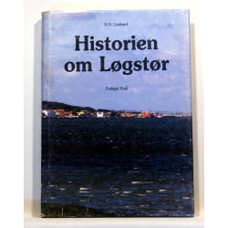 Historien om Løgstør