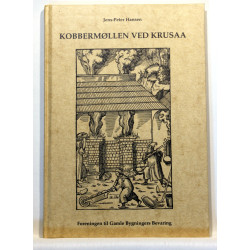 Kobbermøllen ved Krusaa