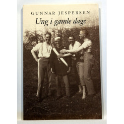 Ung i gamle dage