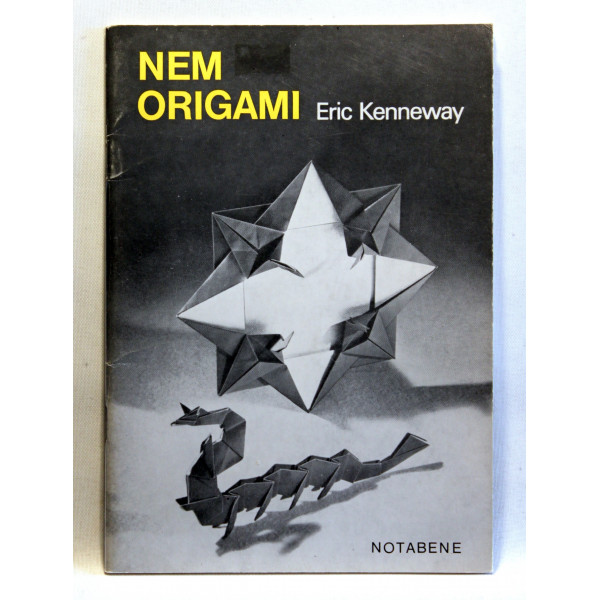 Nem origami