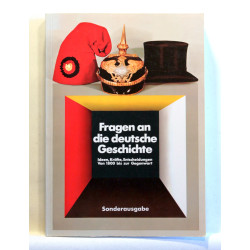 Fragen an die deutsche Geschichte