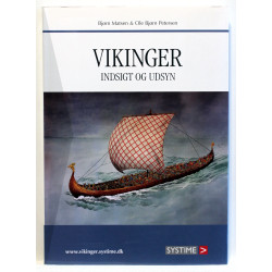 Vikinger. Indsigt og udsyn