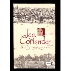 Jeg, Coriander