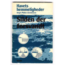 Silden der forsvandt